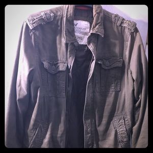 American eagle jacket